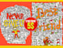 make illustration or doodle for anything