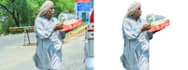 do any photoshop editing and remove background in 10 hours