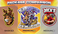 draw custom cartoon, character, mascot logo design for you