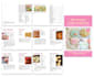 design beautiful and creative cookbook and cover