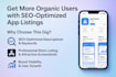 help you publish your app on play and app store with all the necessary resources