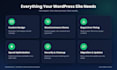 build a custom wordpress website or woocommerce store
