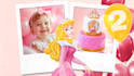 make an emotional memorial, birthday, or baby shower slideshow