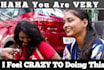 make viral video meme or put text video in 10 minute