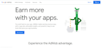 integrate ads in your android app