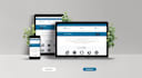convert sketch, image, and PSD to responsive HTML with bootstrap 4 or higher