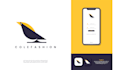 do 3 modern minimalist logo design for business