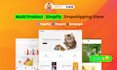 develop high conversion online store for your business and boost sale