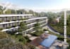 render 3d realistic exterior or interior images