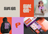 design your bold and creative logo