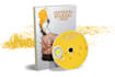 do elegant album,cd cover art or book cover design