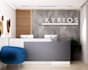 do your 3d interior design with sketchup
