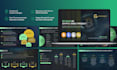 design pitch decks that win investor confidence