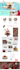 design and develop custom website
