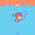 do any 8 bit, pixel art design