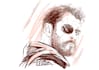 make amazing sketching art