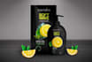 do print ready product label design