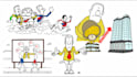 provide multilingual whiteboard and 2d explainer videos