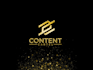 design modern and luxury minimalist logo