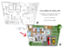 draw 2d plans for architecture and real estate