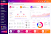 create a scalable MLM software with mern stack