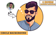 draw cartoon avatar for you