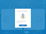 design mobile app ui and website UI