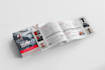 design a professional product catalog