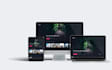 design remarkable ui ux for web and mobile