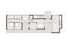 do 2d drawings of plans, elevation and section in autocad