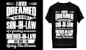 design vintage retro t shirt and streetwear graphic for merch and pod
