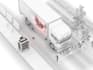 create architectural illustrations with 3d modeling