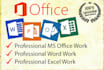 be your microsoft office assistant