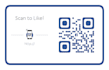 create a simple qr code