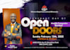 design a pro church flyer and event flyer