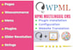 add wpml on your wordpress multilingual website