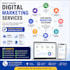 growth focused digital marketing services for modern businesses