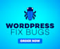 fix PHP,HTML, CSS, jquery, and wordpress