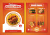 design professional flyers for events and businesses