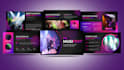 design professional epk, press kit, one sheet, media kit etc