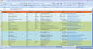 do any data entry, web research, copy paste, typing works