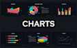 create a powerpoint presentation and pitch deck design for you