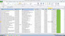 do data entry, pdf to excel, web scrapping