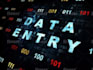 find emails, excel data entry, data cleaning