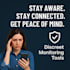 detect spyware and audit your phone privacy settings