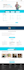 design website layout or mockup