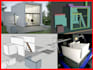 prepare architectural models for 3d printing