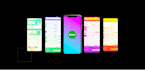 create cool app promotion video for you