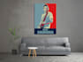 make your photo into hope obama style poster in 24 hours