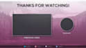 make a outro plate for your youtube channel
